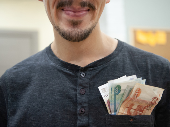 Астраханец выиграл в лотерею 1,5 миллиона рублей