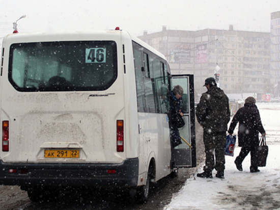 Стоимость проезда в Бийске вырастет до 20 рублей