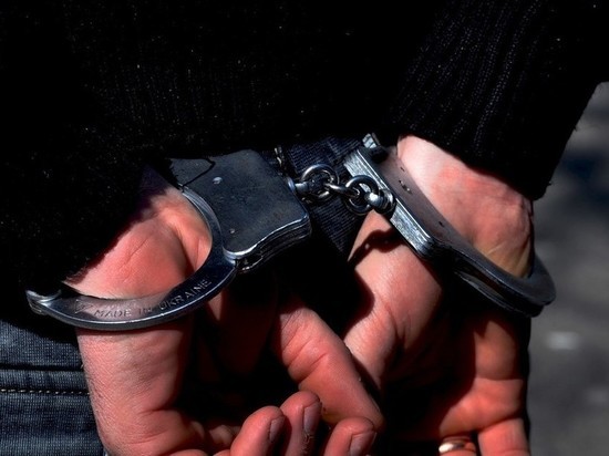 В Иваново грабитель был задержан сразу после совершения преступления
