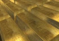 Армия США вывозит из Сирии 50 тонн золота, общей стоимостью примерно $1,7 млрд