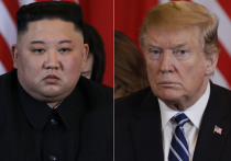 Саммит Северной Кореи и Соединенных Штатов в Ханое завершился безрезультатно