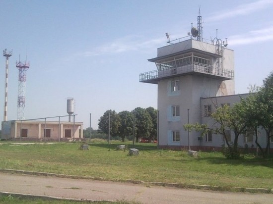 В Белгородской области суд оштрафовал аэропорт на полмиллиона рублей