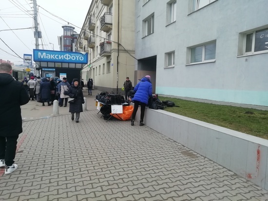 В Калининграде появится 26 точек торговли мороженым, квасом и солнцезащитными очками
