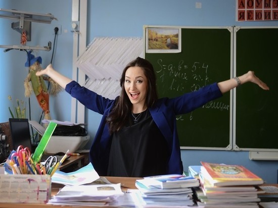 В Краснодаре увеличат количество 50-тысячных грантов учителям