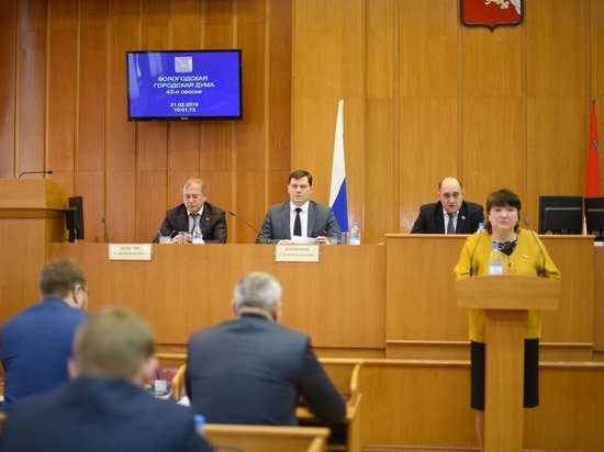 Депутаты Гордумы распределили дополнительные бюджетные средства