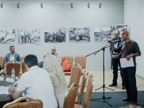 В Казани стартует прием заявок на питчинг фестиваля мусульманского кино
