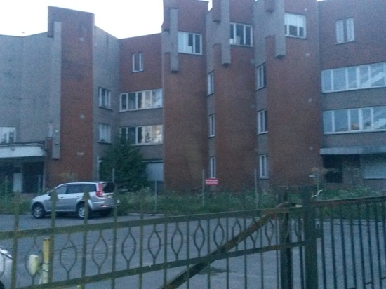 Калининградская таможня заплатит 600 тысяч тому, кто сохранит ее старое здание