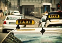 Что не так с таксистами агрегаторов и почему закон здесь бессилен