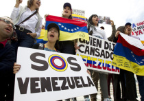 С момента начала бунта Хуана Гуаидо в Венесуэле прошло больше месяца, но кризис в латиноамериканской стране в результате только усугубился