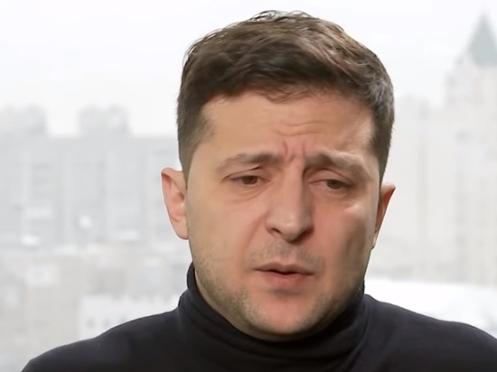 Букмекеры начали ставить на Зеленского на выборах президента Украины