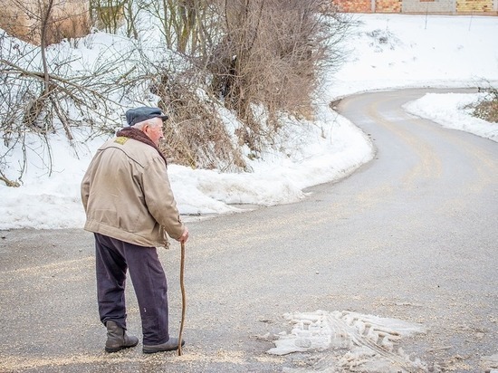 В Карелии в 2019 году на 73% уменьшилось количество вышедших на пенсию