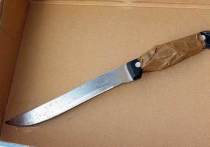 Студентка МАИ порезала ножом двух первокурсников