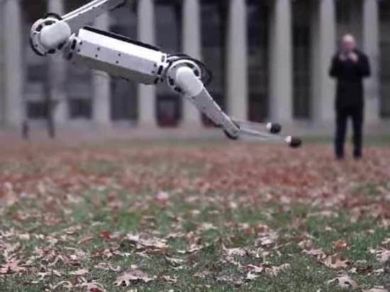 7 вещей, которые роботы уже умеют делать