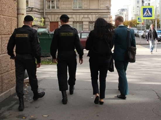 В Калининграде оштрафовали два коллекторских агентства за «выбивание» долгов