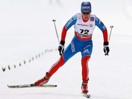 Вологодская спортсменка завоевывает мировую лыжную арену