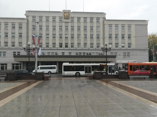 Мэрия Калининграда устроит сама себе праздник за 267 тысяч в гостинице «Турист»