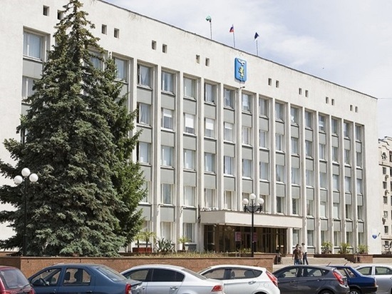 В Белгороде закончился прием документов от желающих занять пост мэра