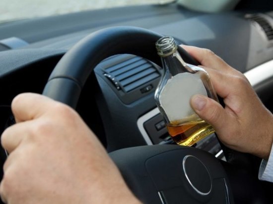 Конец февраля стал рекордным по количеству пьяных ивановских водителей