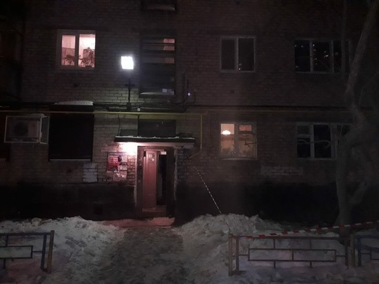 В Екатеринбурге начата проверка из-за травмирования ребенка упавшей с крыши льдины