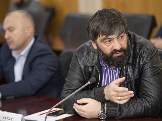 «Электроцинк» расторгнет трудовые договоры с рабочими во Владикавказе