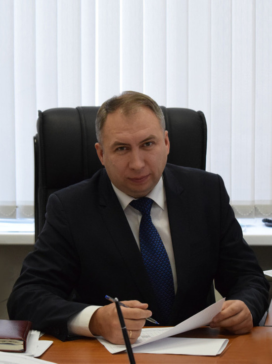 В мэрии Иваново – новый заместитель главы администрации