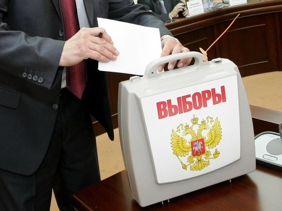 Выборы мэра проходят в Черемховском районе