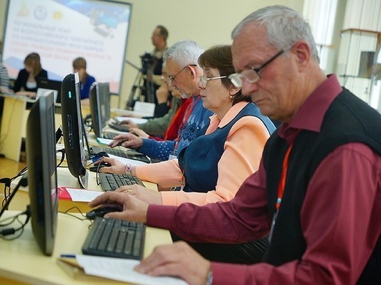 В Ставрополе повысят квалификацию работники предпенсионного возраста