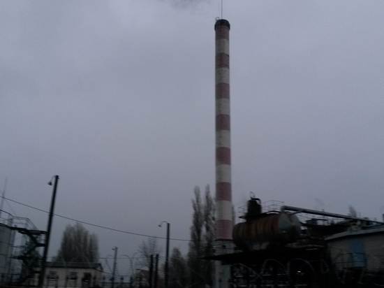 В Калининграде из-за аварии на теплотрассе часть домов осталась без отопления