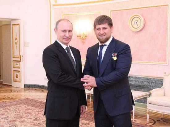 Кадыров и Путин совершили чудо в Чеченской республике