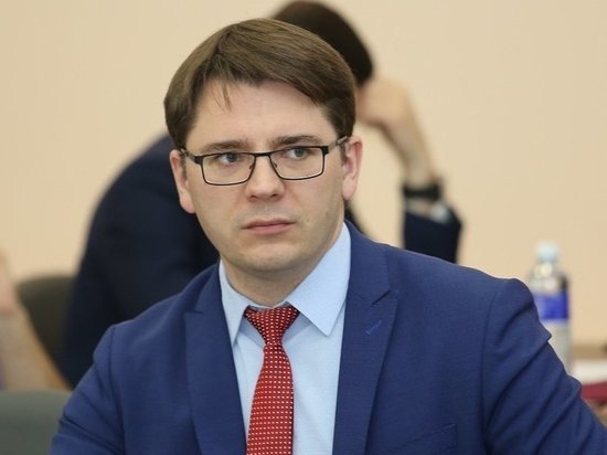Евгений Орачевский стал первым зампредом правительства Забайкалья