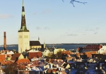 По итогам голосования 34 места в парламенте Эстонии займёт праволиберальная Партия реформ, настроенная резко отрицательно по отношению к России