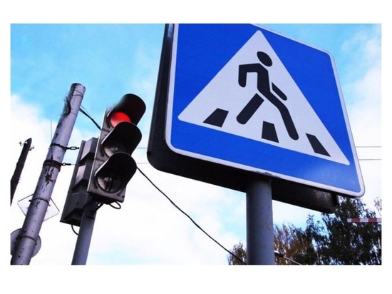 В Серпухове госавтоинспекторы уделят особое внимание пешеходам