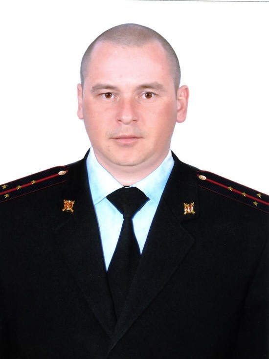 В Астрахани скончался раненный в Бахтемире полицейский