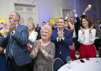 Завершившиеся в Эстонии парламентские выборы вывели в лидеры оппозиционную проевропейскую Партию реформ