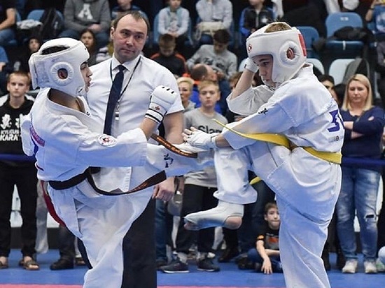 Калининградские каратисты завоевали 28 наград на международных турнирах