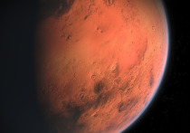 Генеральный конструктор китайской лунной программы У Вэйжэнь заявил, что уже в 2020 году Китай запустит к Красной планете марсоход
