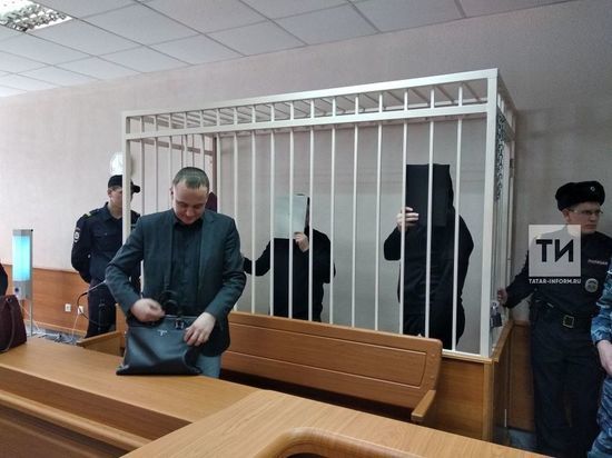 Черные риелторы в Казани получили сроки от четырех до семи лет