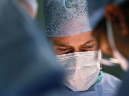 На Кубани хирург обвиняется в смерти пациента