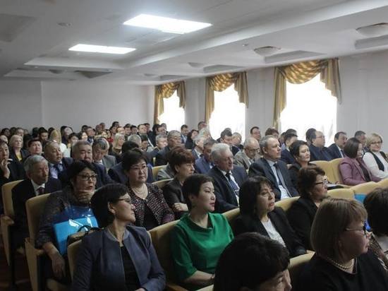 Калмыцкие судьи подвели итоги работы Калмыцкие судьи подвели итоги работы