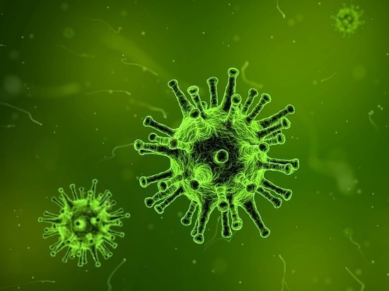 Заболеваемость гриппом в Ставрополе снова пошла в рост