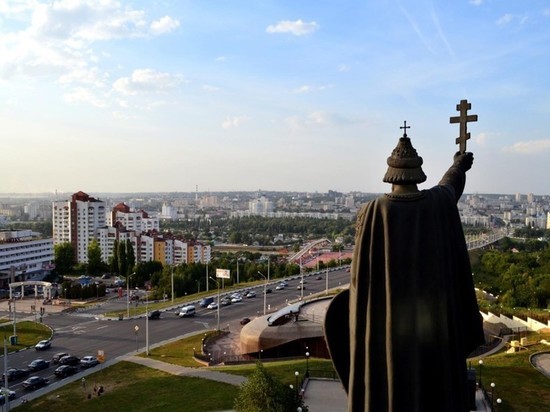 1700 жалоб белгородцев власти решили в онлайн-режиме