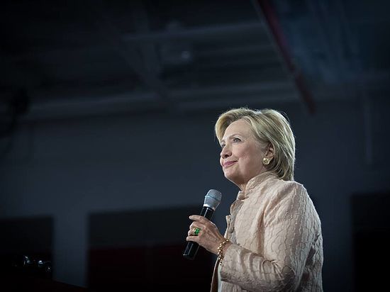 Хиллари Клинтон не планирует участвовать в выборах в 2020 году