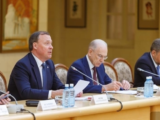 Реализация инвестиционных проектов в Свердловской области составит 1,5 трлн рублей
