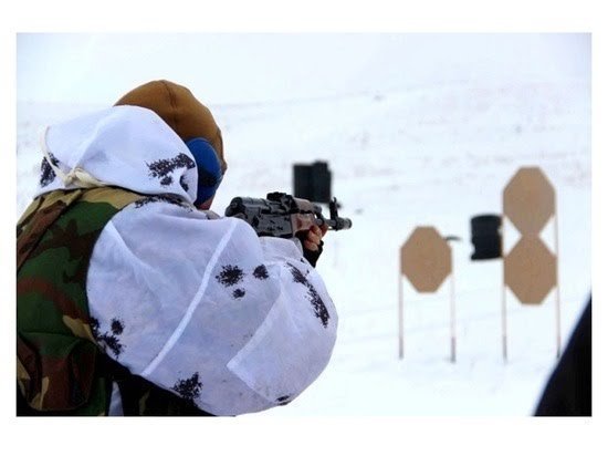 В Большой Городне состоятся всероссийские соревнования по стрельбе