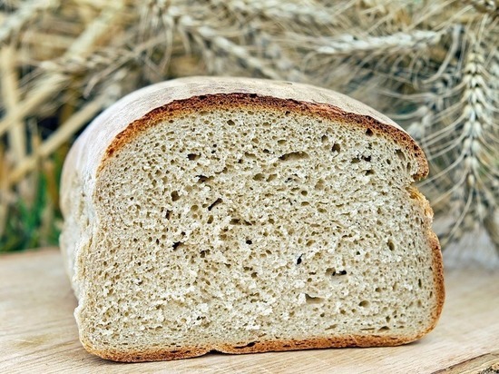 Хлеб из Калевалы будут маркировать особым знаком «Сделано в Карелии»