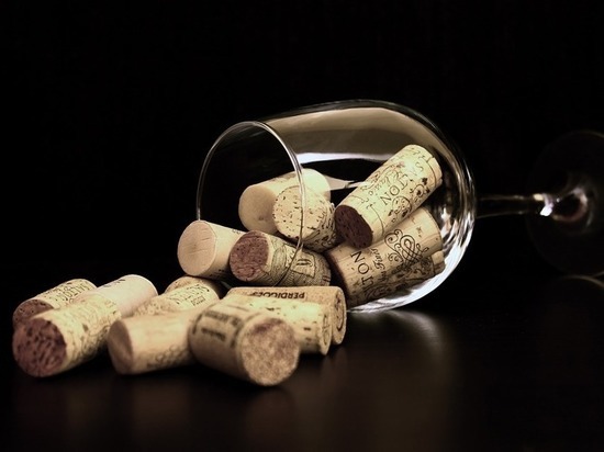 Не пей вина, Гертруда: Карелия попала в топ-3 регионов по употреблению вина