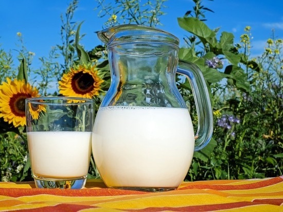 ЕЦМЗ Нижнего Новгорода объявил конкурс на поставку молочной продукции