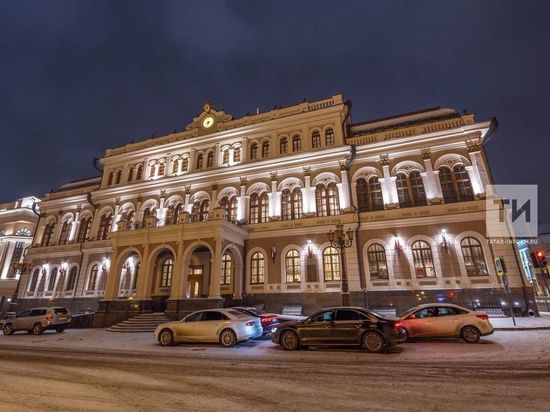 Фестиваль «Hôtel de ville» в Казани завершится концертом Шакары Роджерс