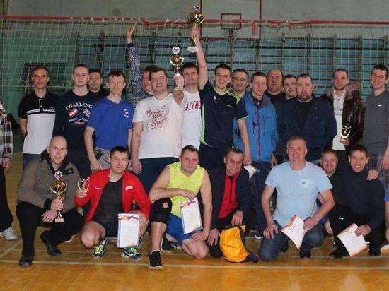 Филиалы «РусГидро» провели спортивные состязания в Невинномысске