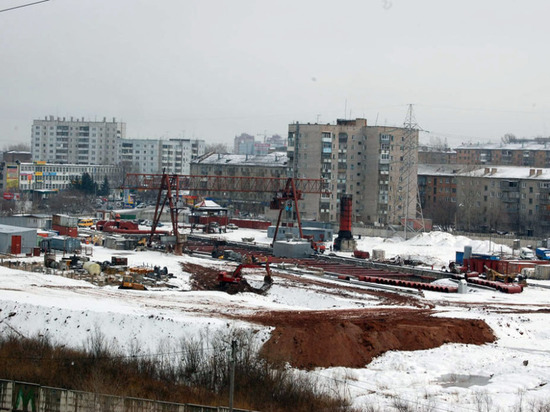 Ученые ВШЭ высказались против строительства метро в Красноярске